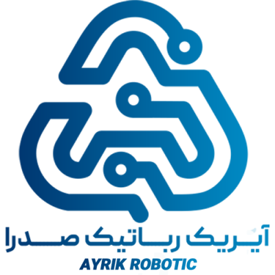 ayrik robotic logo