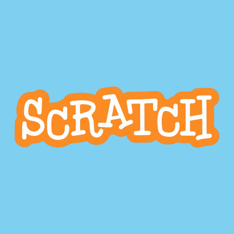 نرم افزار SCRATCH