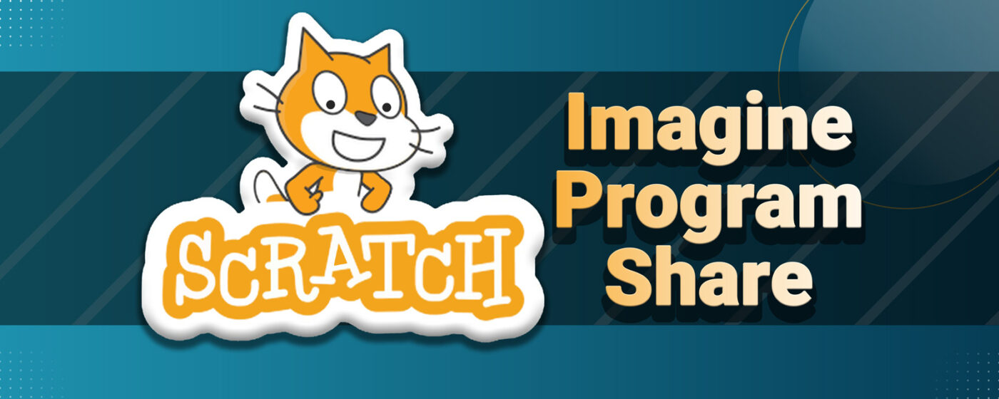 Scratch-banner