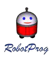 نرم‌افزار RobotProg