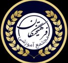 لوگو فرهیختگان